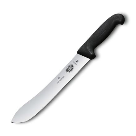 Victorinox Fibrox Butcher Knife 25cm