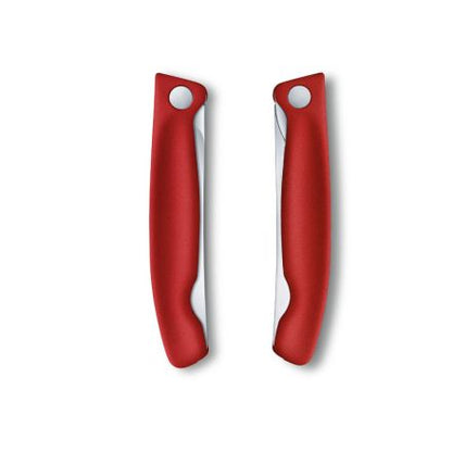 Victorinox Foldable Paring Knife Serrated