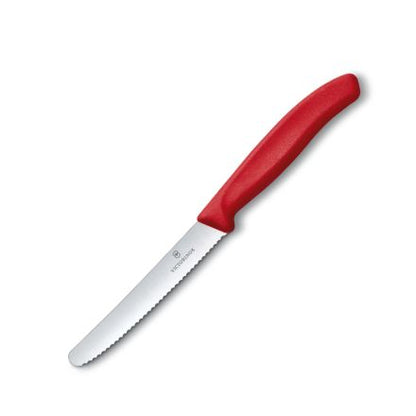 Victorinox Serrated Steak Knife