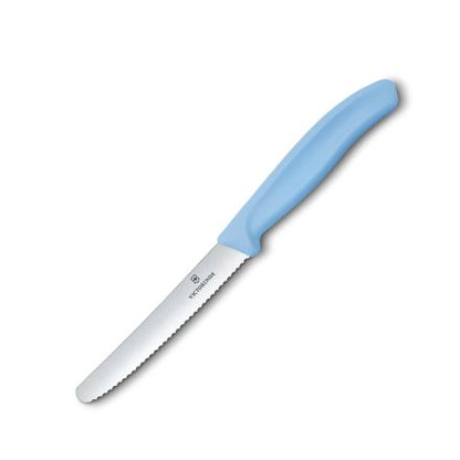 Victorinox Serrated Steak Knife
