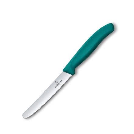 Victorinox Serrated Steak Knife