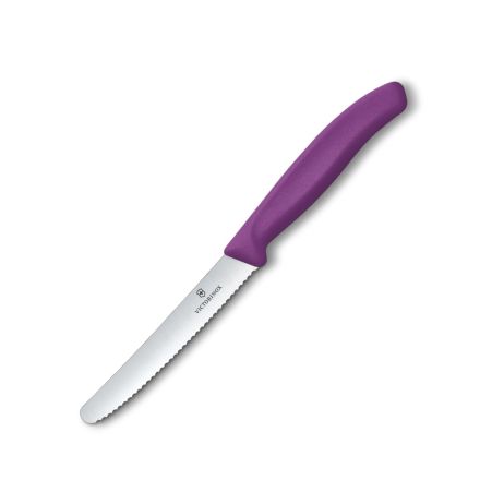 Victorinox Serrated Steak Knife