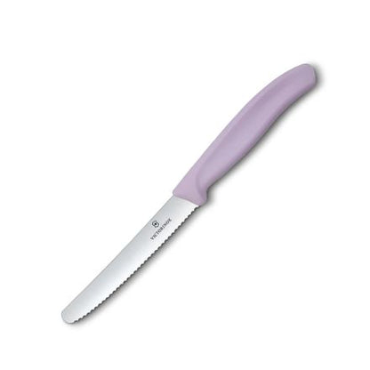 Victorinox Serrated Steak Knife