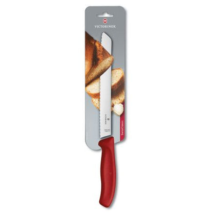 Victorinox Swiss Classic Bread Knife Serrated 21 cm