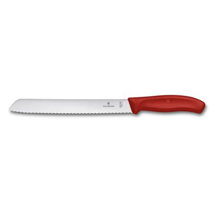 Victorinox Swiss Classic Bread Knife Serrated 21 cm