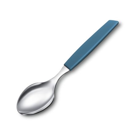 Victorinox Swiss Modern Tablespoon Cornflower Blue