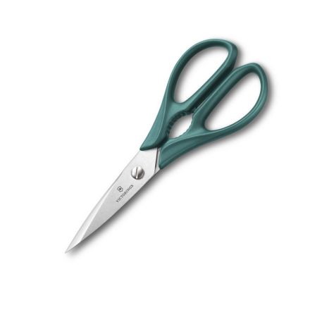 Victorinox Scissors Kale Green