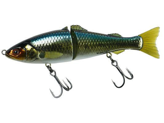 Sensation Side Glide 130mm Lure Natural