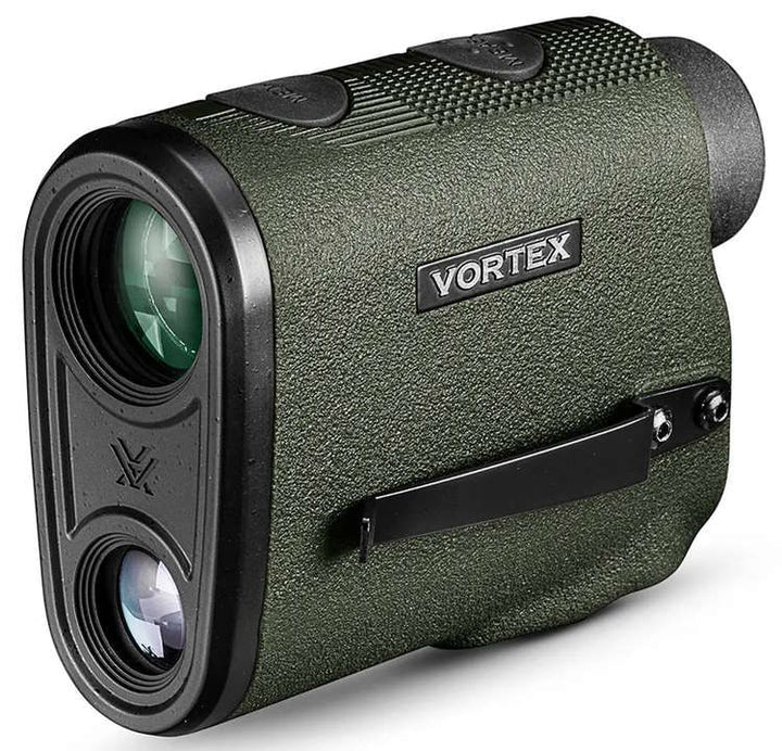 Vortex Diamondback HD 2000 7x24 Laser Rangefinder
