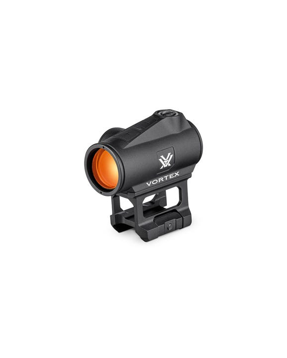 Vortex Crossfire Red Dot 2