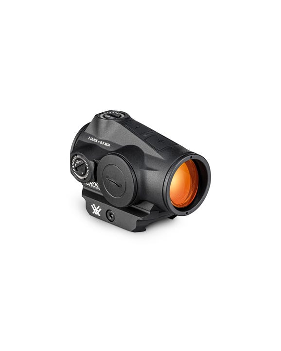 Vortex Crossfire Red Dot 2