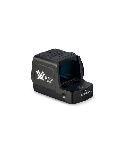 Vortex Enclosed Micro Red Dot 6 MOA