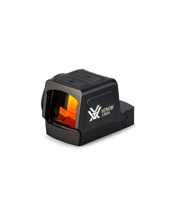 Vortex Enclosed Micro Red Dot 6 MOA
