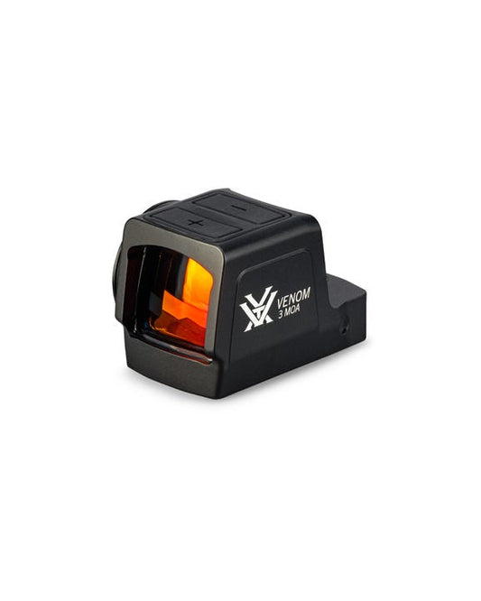 Vortex Enclosed Micro Red Dot 6 MOA