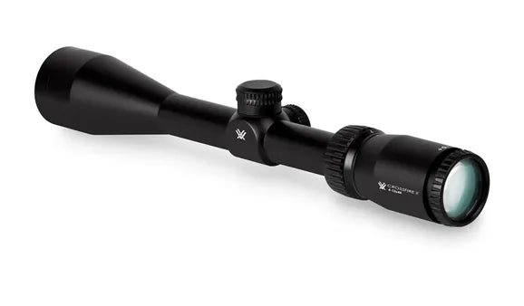 Vortex Crossfire II 4-12x44 BDC Riflescope