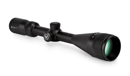 Vortex Crossfire II 4-12x50 AO BDC + Sunshade