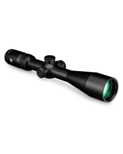 Vortex Crossfire HD 6-18x55 Illuminated