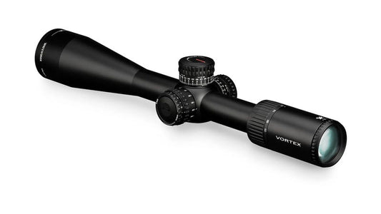 Vortex Viper PST Gen II 5-25x50 FFP MRAD