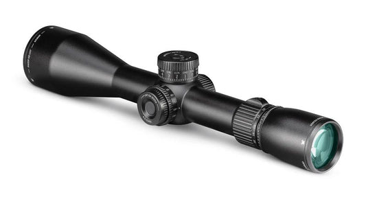 Vortex Razor LHT 4.5-22x50 FFP MRAD