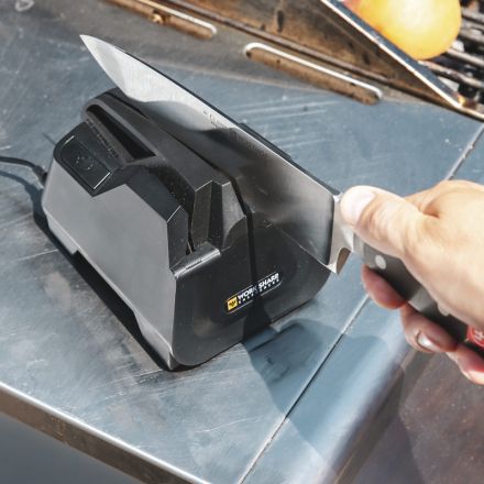 Work Sharp E2 Kitchen Electric Knife Sharpener
