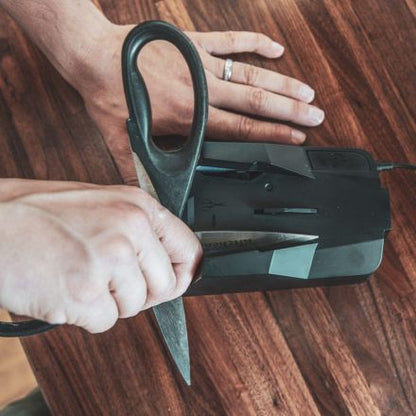 Work Sharp E2 Kitchen Electric Knife Sharpener