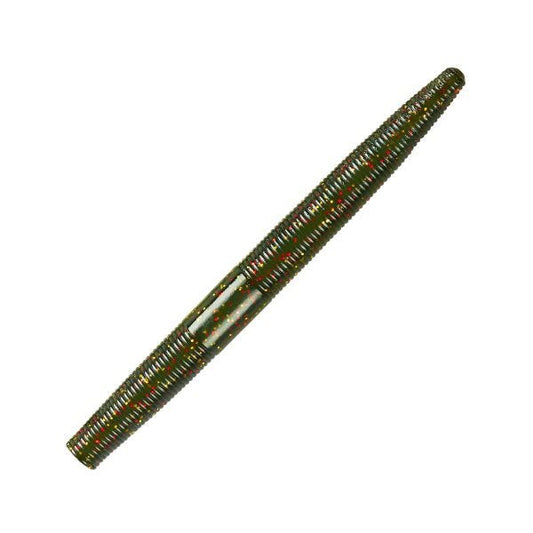 YUM Dinger 4" Cali Craw Gold Flake