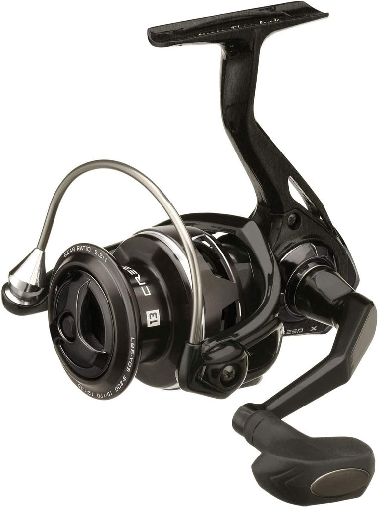 Creed Creed X 3000 Spinning Reel