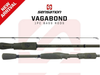 The New Sensation Vagabond Fishing Rod
